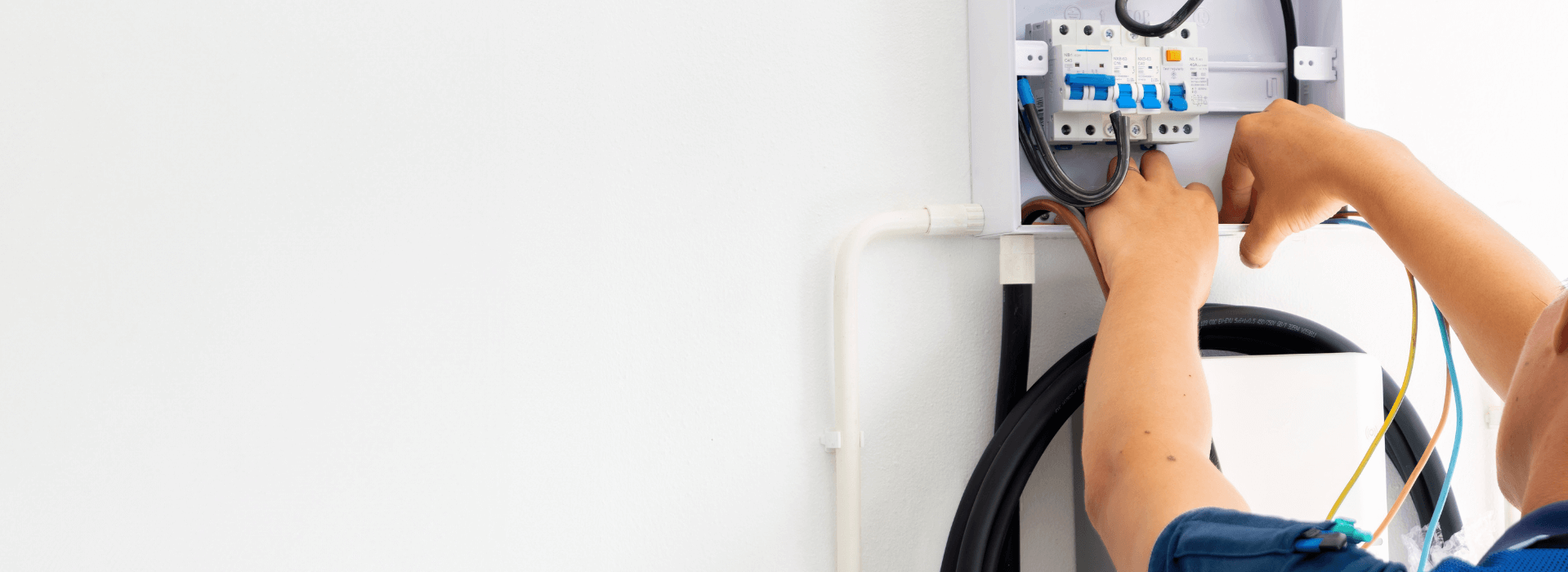 Why you need gas and water bonding for an EV charge point installation ...